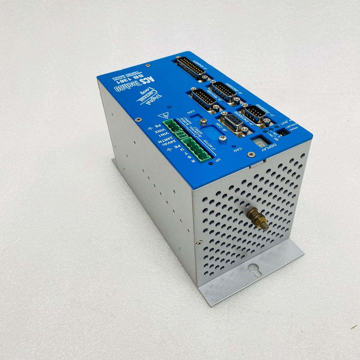 ACS  Driver  SB1381-C-E-R-A - Rockss Automation