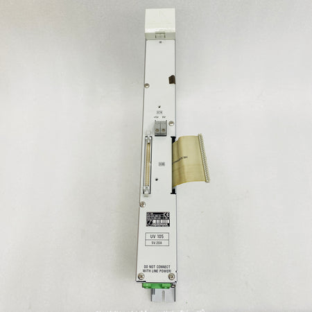 HEIDENHAIN  Driver  UV105 - Rockss Automation
