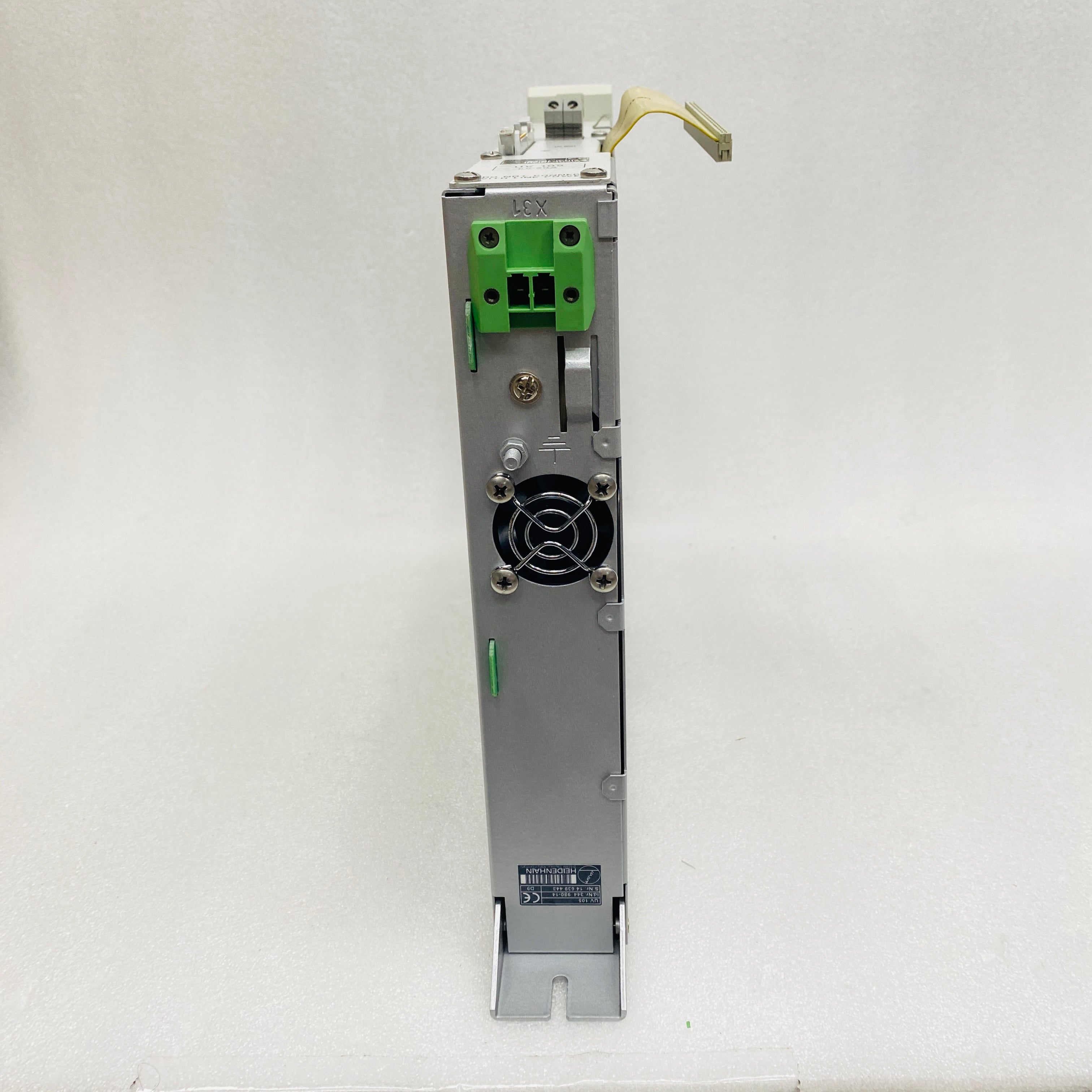 HEIDENHAIN  Driver  UV105 - Rockss Automation