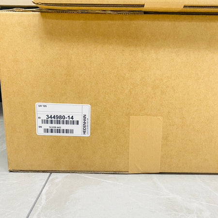HEIDENHAIN  Driver  UV105 - Rockss Automation