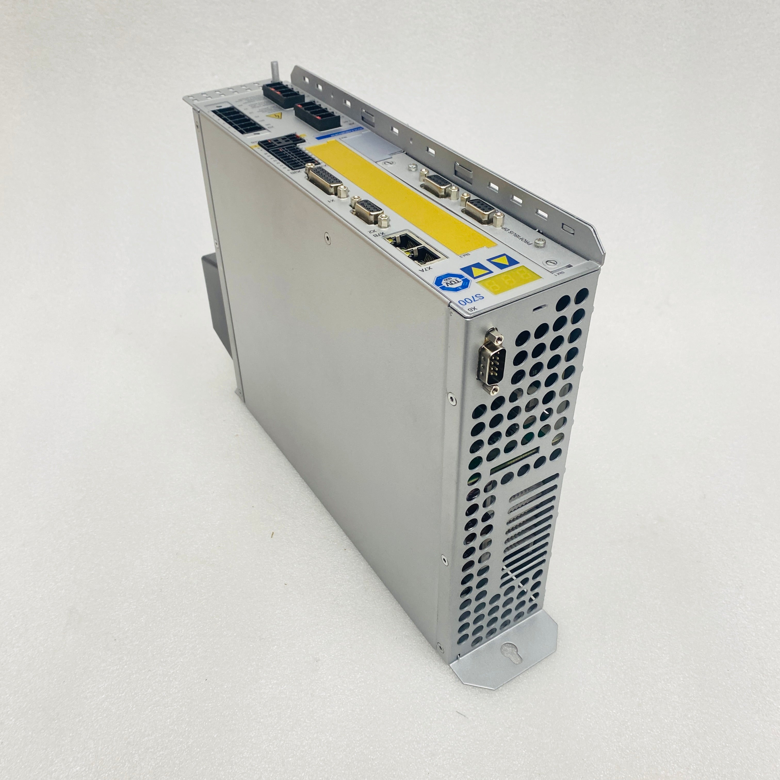 Kollmorgen  Driver  S70362-PBNANA-NA-034 - Rockss Automation