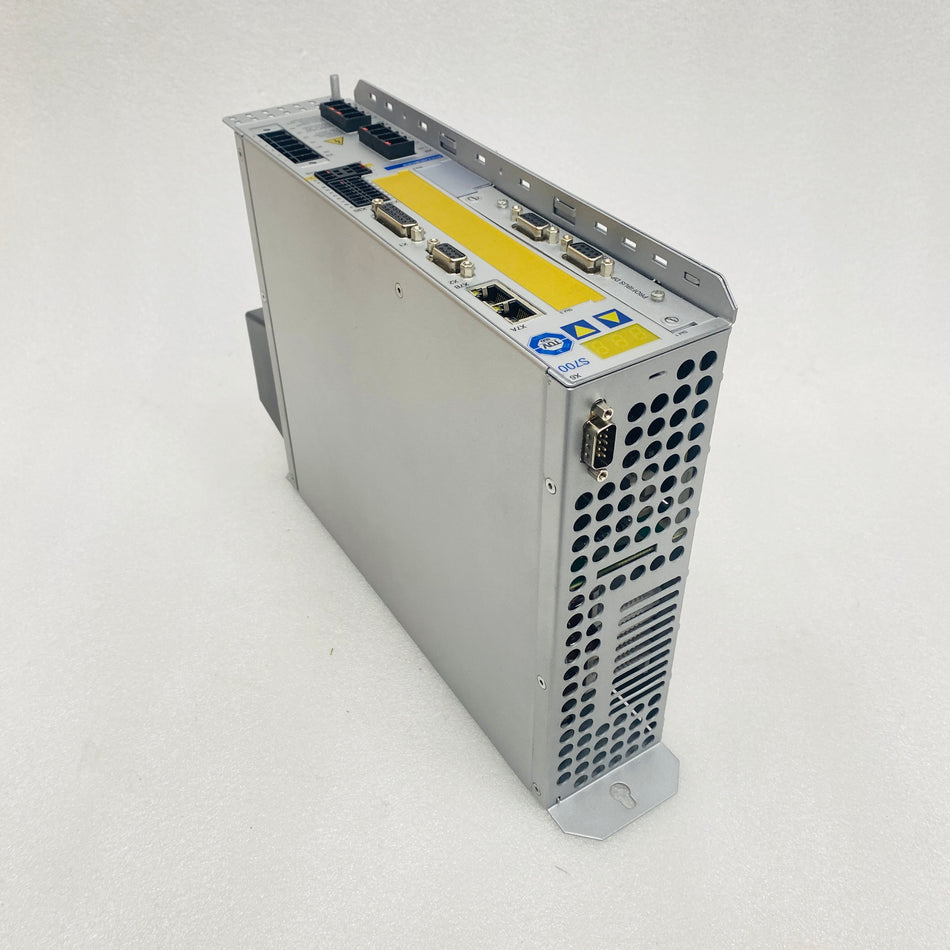Kollmorgen  Driver  S70362-PBNANA-NA-034 - Rockss Automation