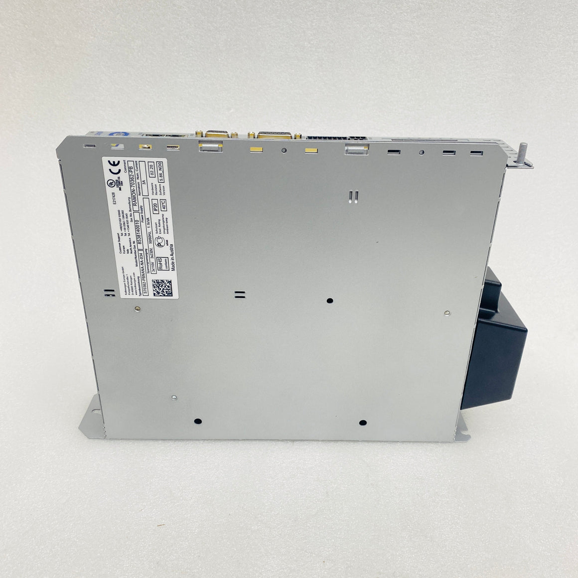 Kollmorgen  Driver  S70362-PBNANA-NA-034 - Rockss Automation