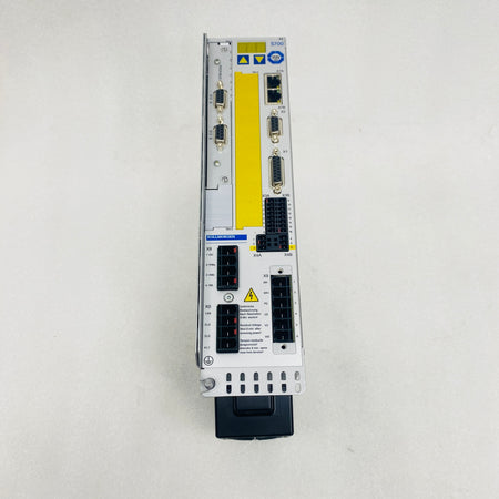 Kollmorgen  Driver  S70362-PBNANA-NA-034 - Rockss Automation