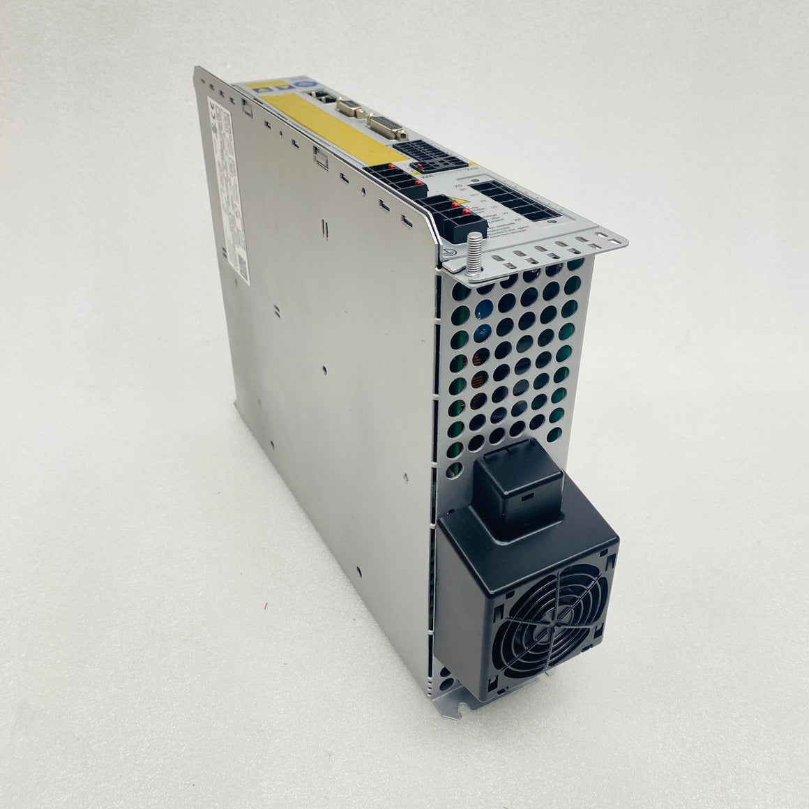 Kollmorgen  Driver  S70362-PBNANA-NA-034 - Rockss Automation