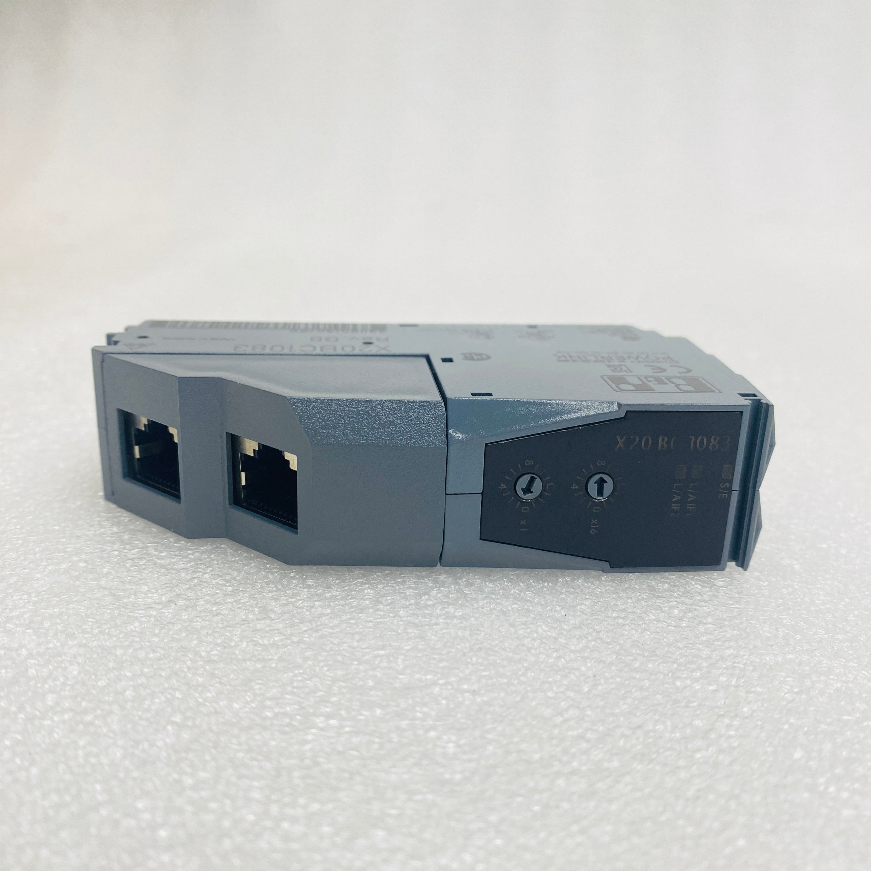 B&R  PLC Module  X20BC1083 - Rockss Automation