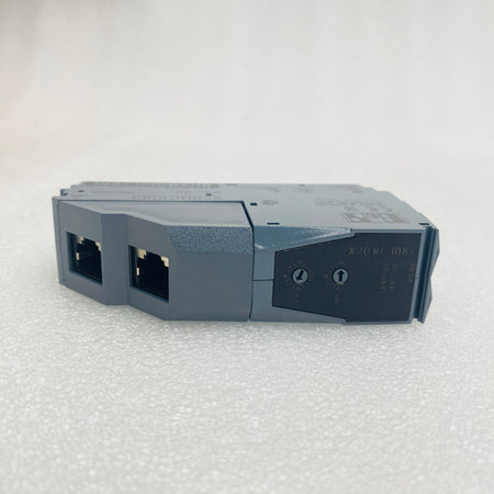 B&R  PLC Module  X20BC1083 - Rockss Automation