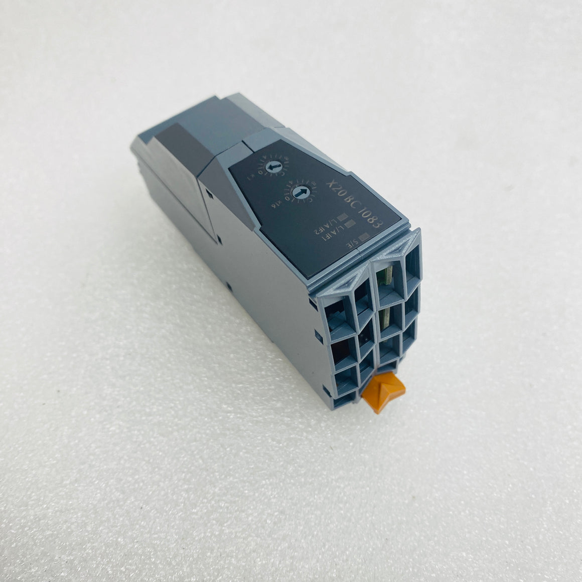 B&R  PLC Module  X20BC1083 - Rockss Automation