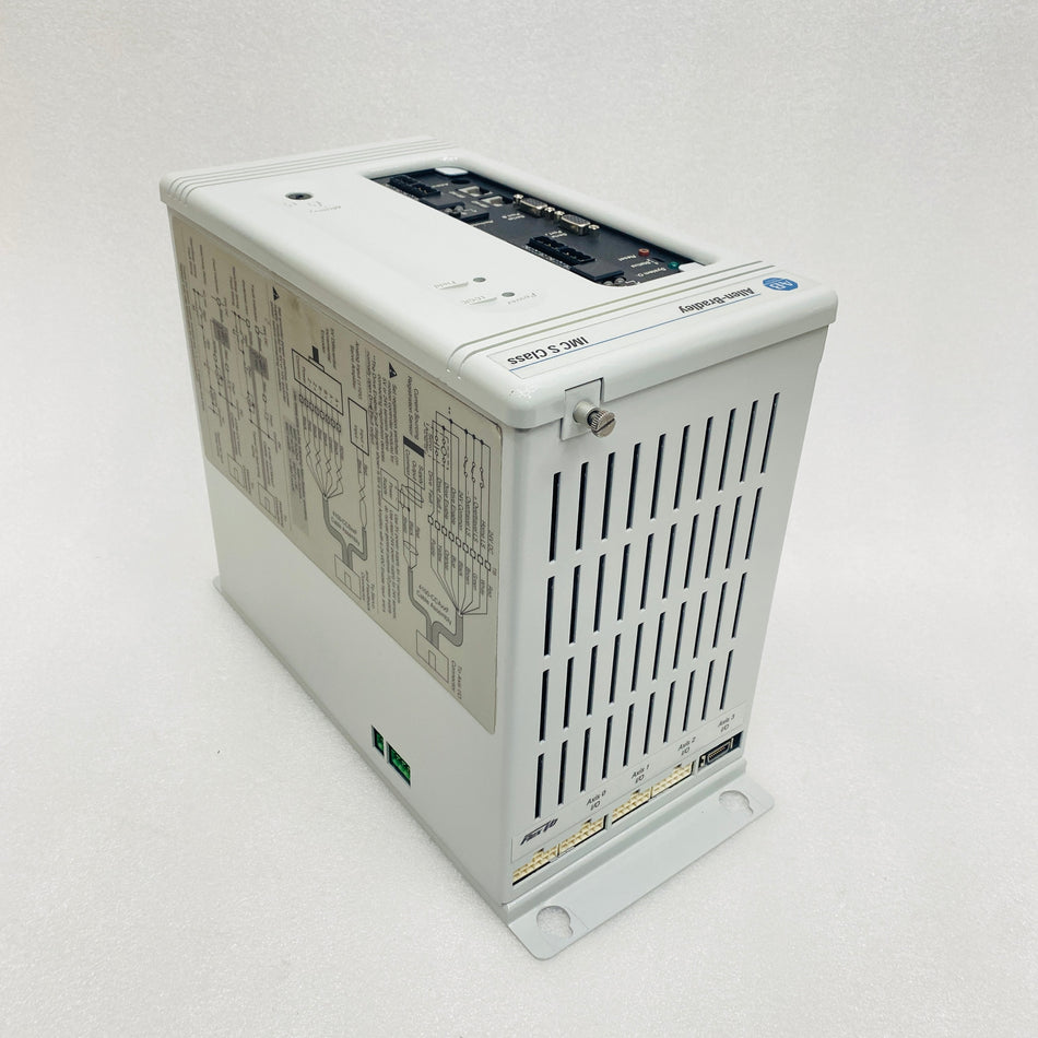 Allen-Bradley   Driver  4100-232-R
