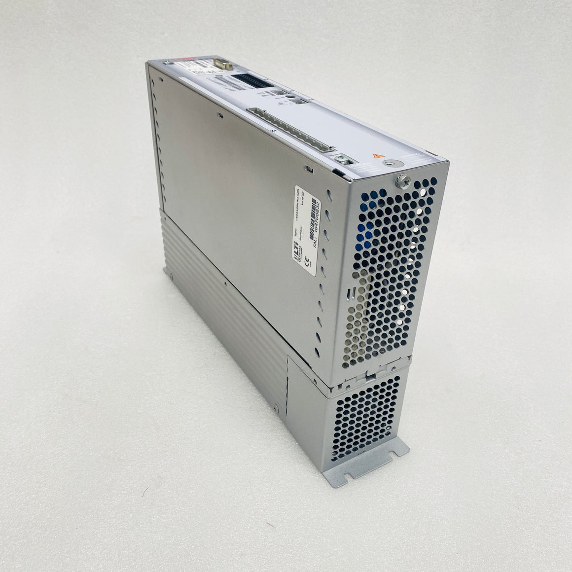 LUST  Drive  CDE34.008, W2.4, BR - Rockss Automation