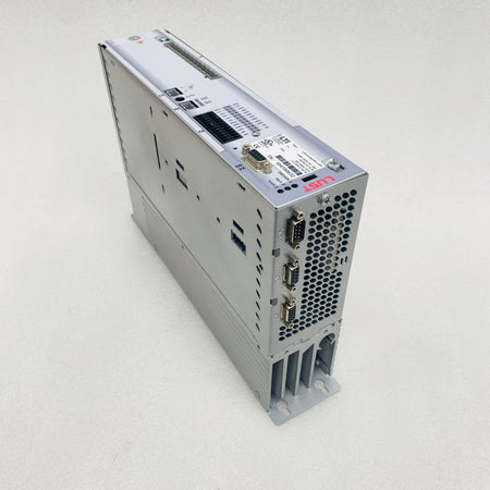 LUST  Drive  CDE34.008, W2.4, BR - Rockss Automation
