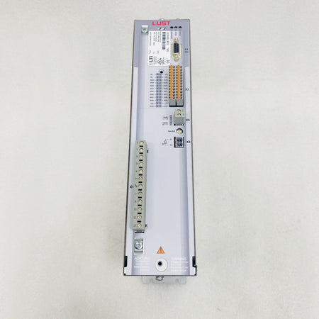 LUST  Drive  CDE34.008, W2.4, BR - Rockss Automation