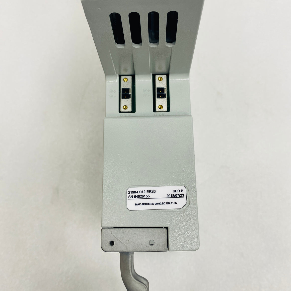 Allen‑Bradley  Driver  2198-D012-ERS3 - Rockss Automation