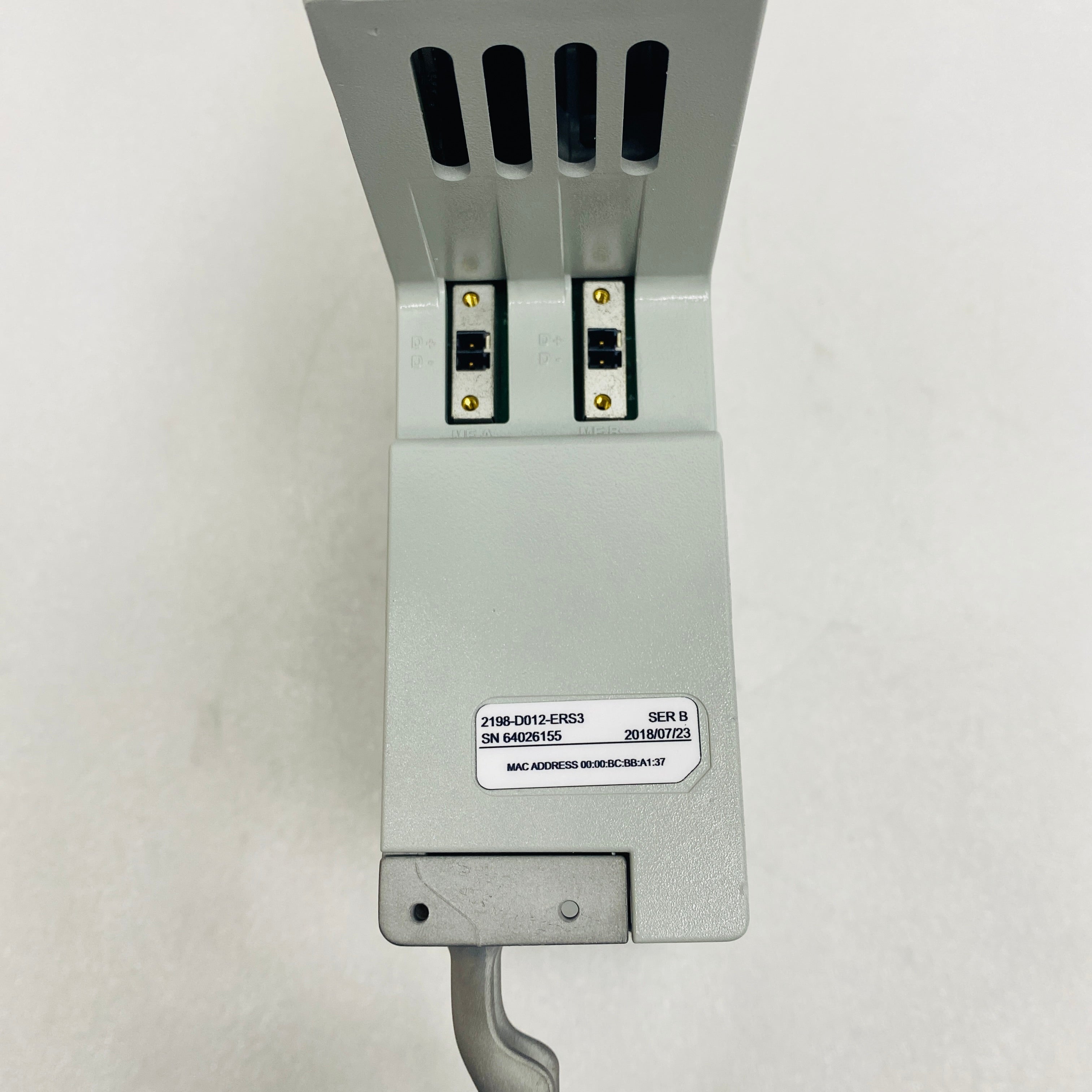 Allen‑Bradley  Driver  2198-D012-ERS3 - Rockss Automation