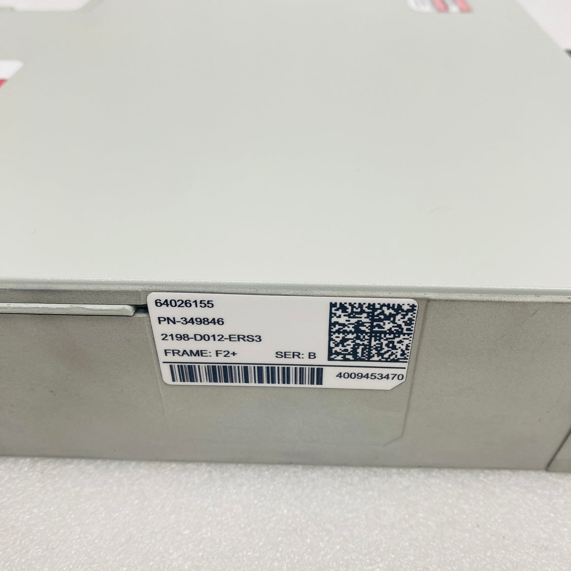 Allen‑Bradley  Driver  2198-D012-ERS3 - Rockss Automation