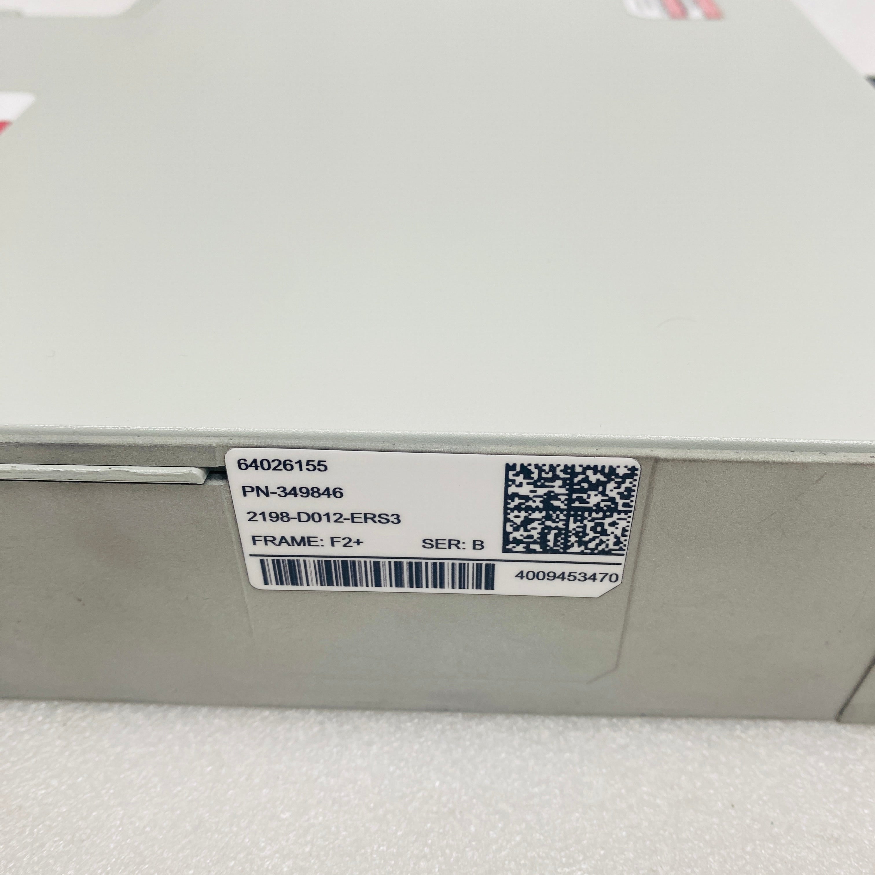 Allen‑Bradley  Driver  2198-D012-ERS3 - Rockss Automation
