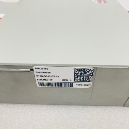 Allen‑Bradley  Driver  2198-D012-ERS3 - Rockss Automation