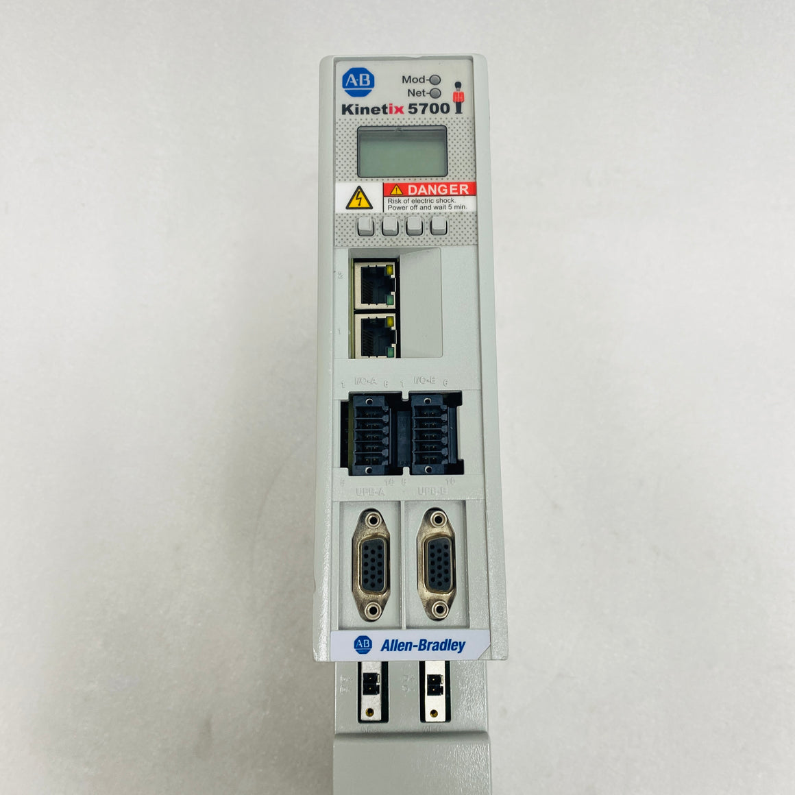 Allen‑Bradley  Driver  2198-D012-ERS3 - Rockss Automation