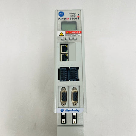 Allen‑Bradley  Driver  2198-D012-ERS3 - Rockss Automation