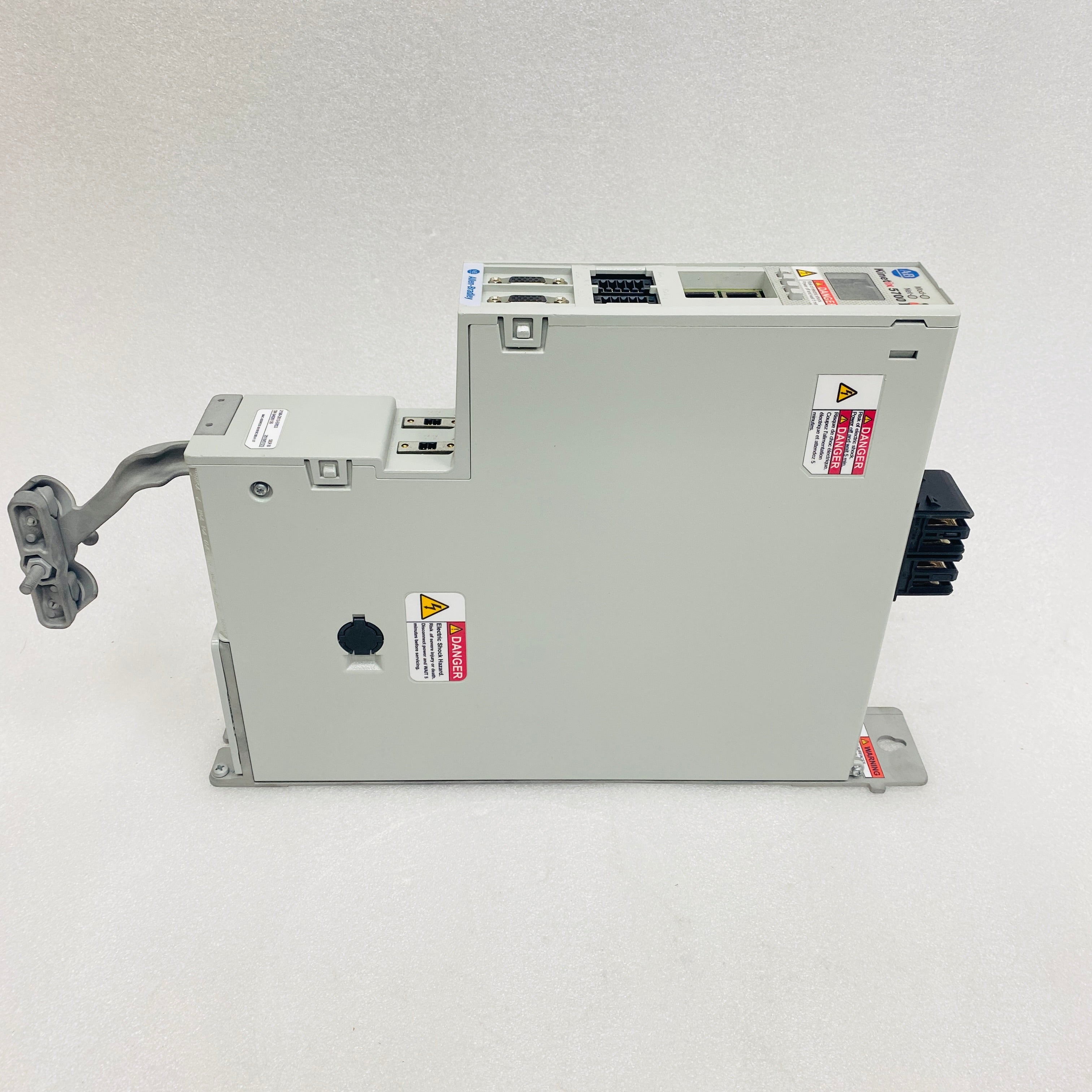 Allen‑Bradley  Driver  2198-D012-ERS3 - Rockss Automation