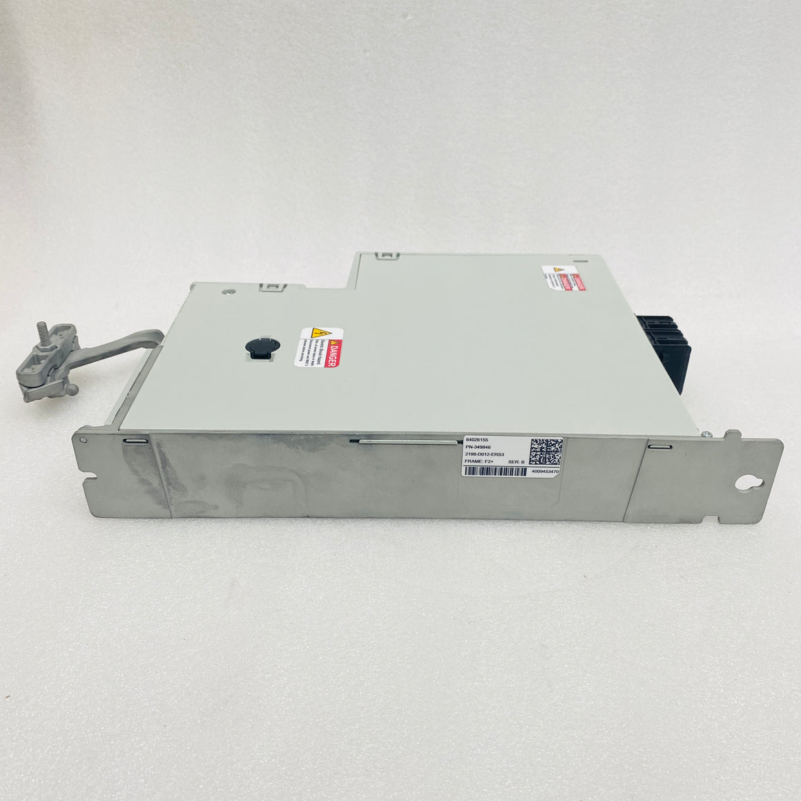 Allen‑Bradley  Driver  2198-D012-ERS3 - Rockss Automation