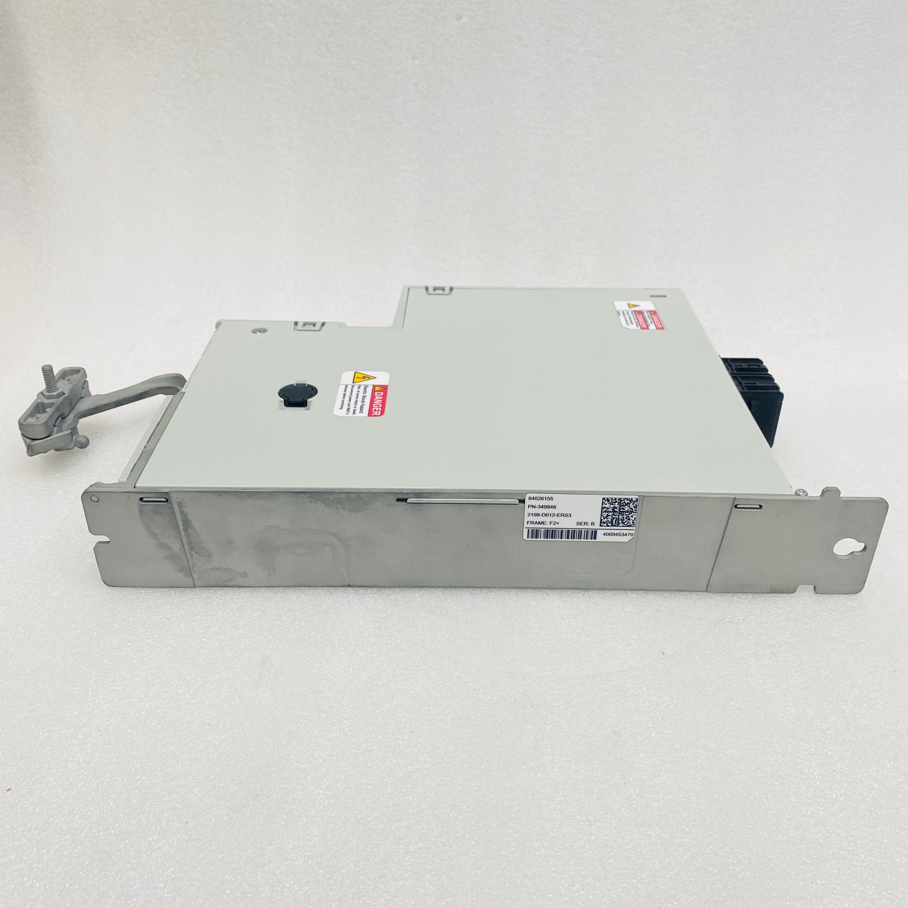 Allen‑Bradley  Driver  2198-D012-ERS3 - Rockss Automation