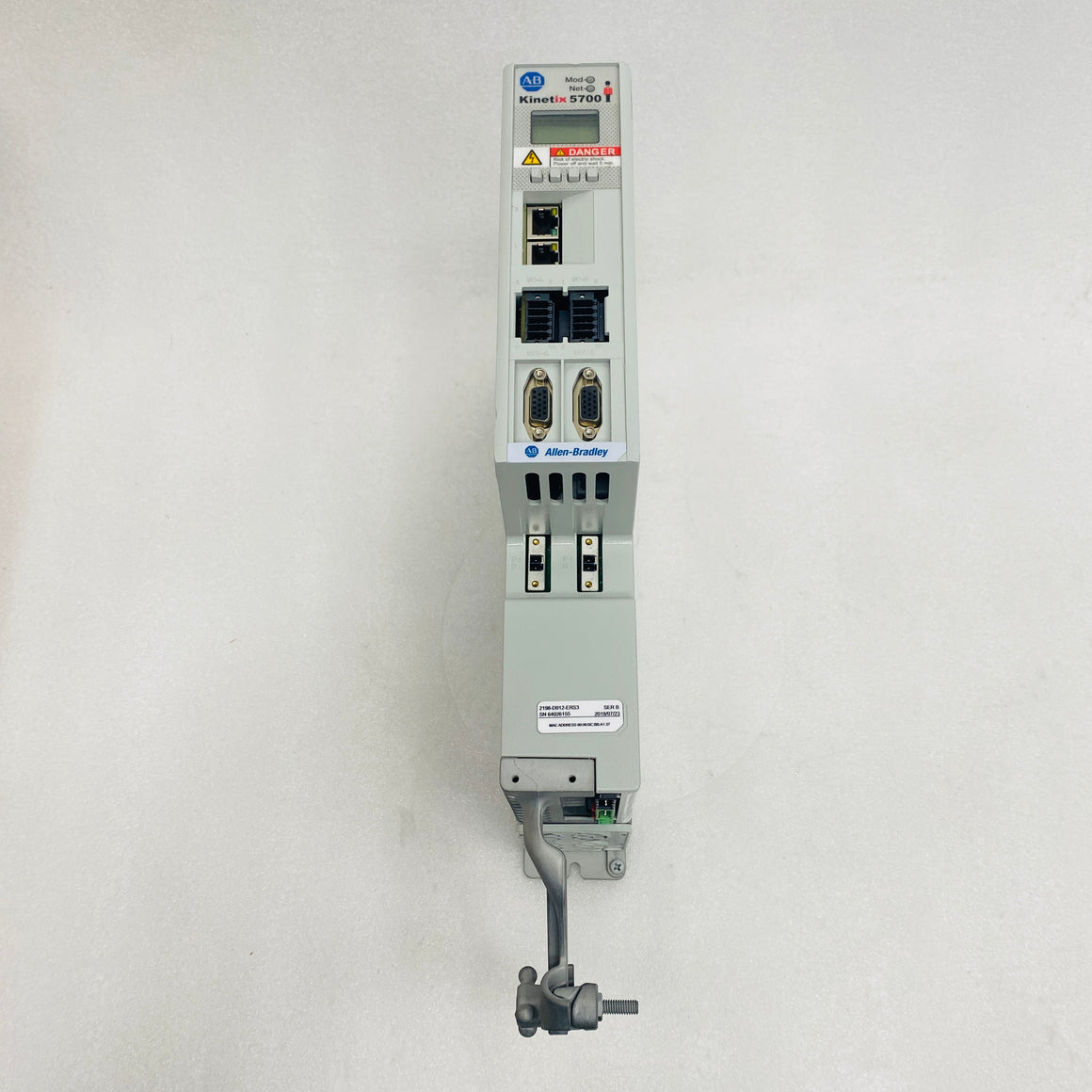 Allen‑Bradley  Driver  2198-D012-ERS3 - Rockss Automation