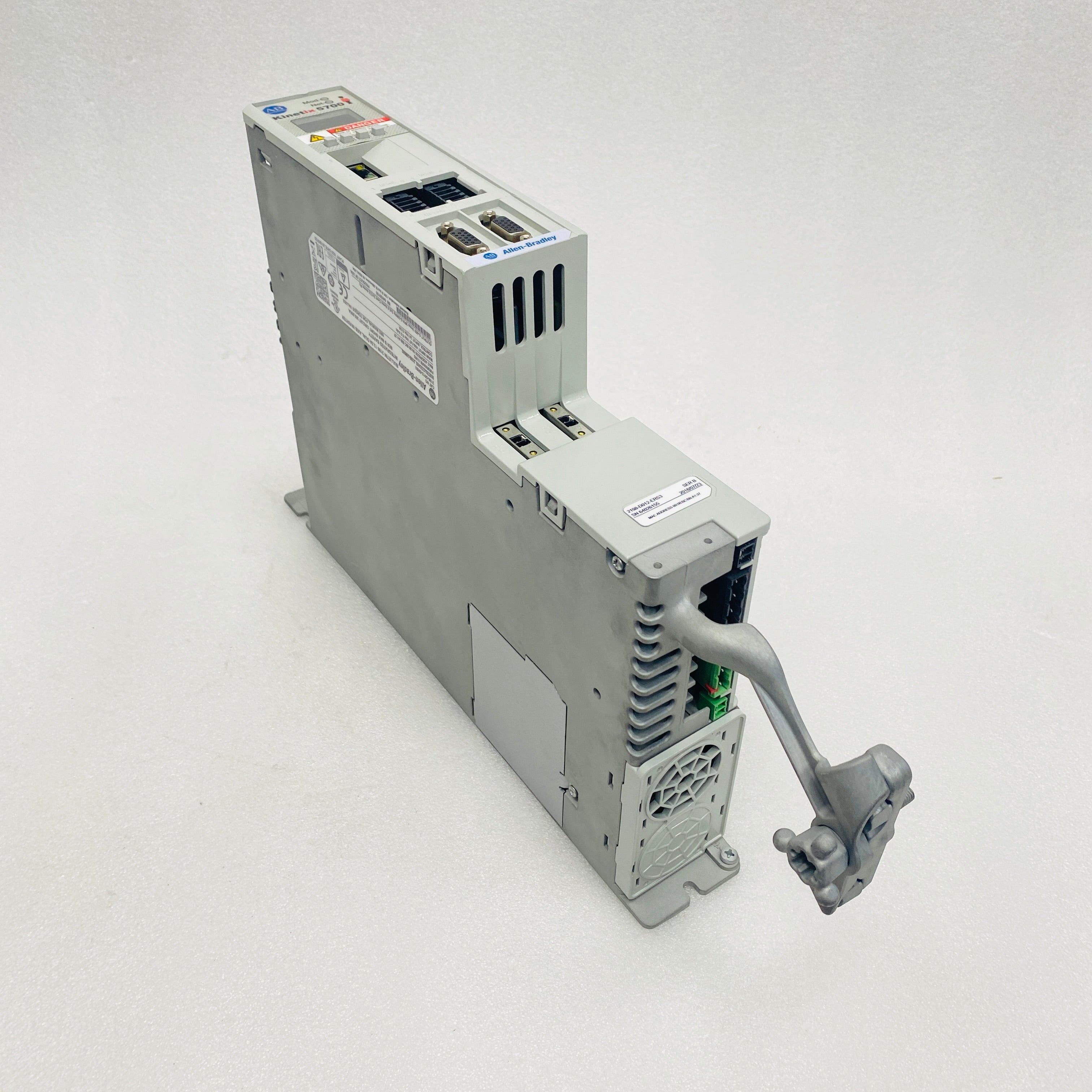 Allen‑Bradley  Driver  2198-D012-ERS3 - Rockss Automation