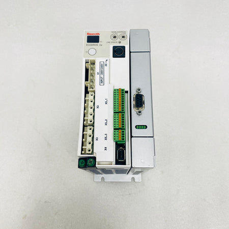 REXROTH  Driver  DKC10.3-008-3-MGP-01VRS - Rockss Automation