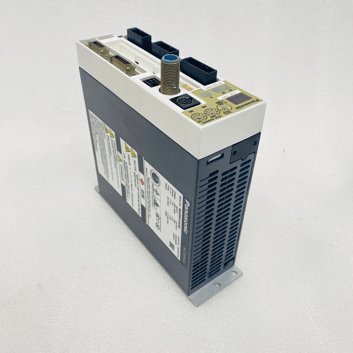 Panasonic  Drive  MQDB012AAD - Rockss Automation