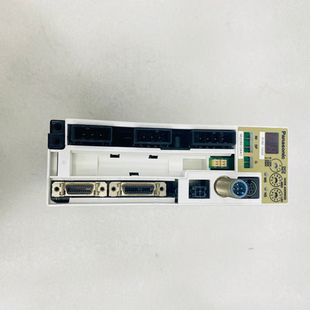 Panasonic  Drive  MQDB012AAD - Rockss Automation
