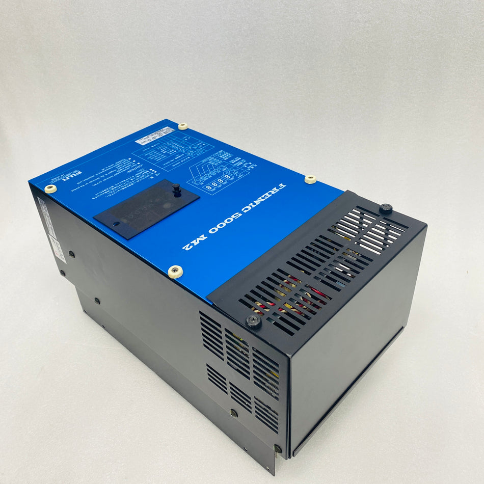 FUJI  Driver  FMD-7AC-21 - Rockss Automation