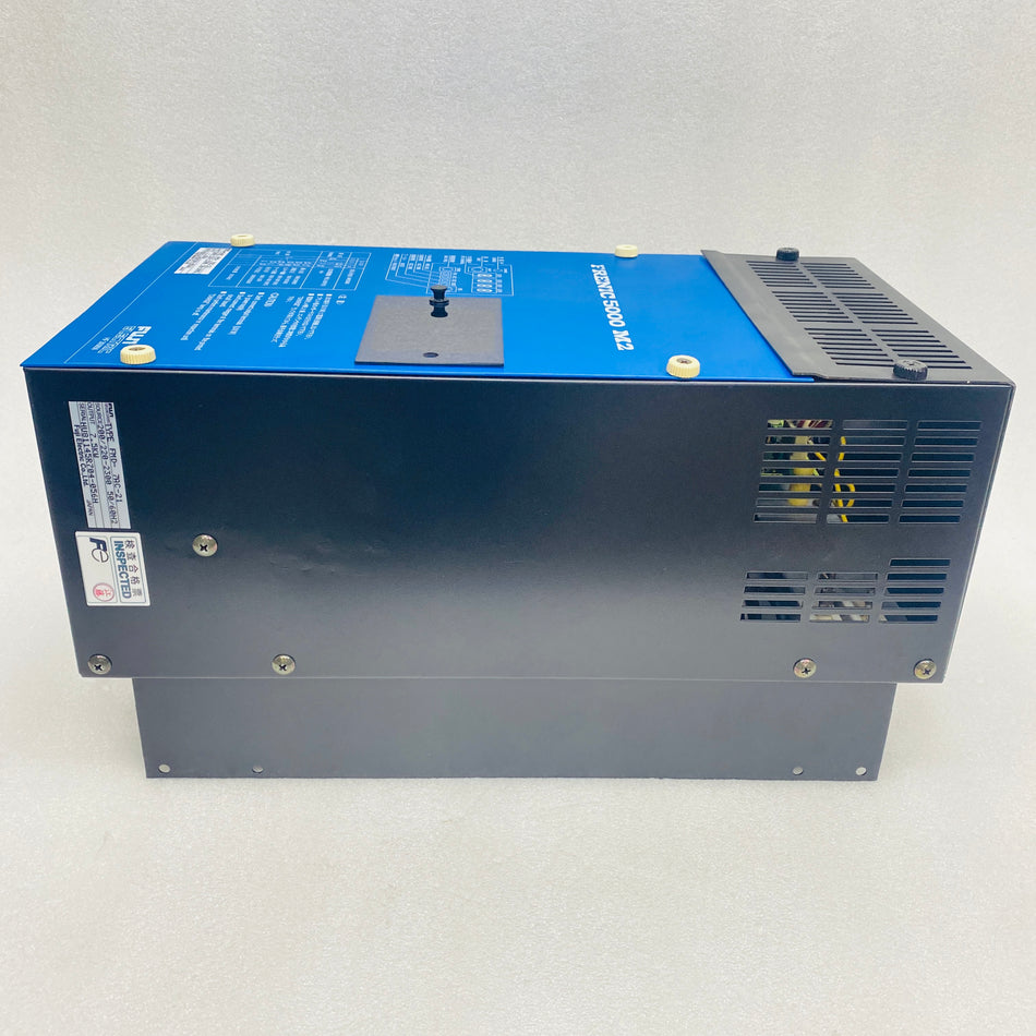 FUJI  Driver  FMD-7AC-21 - Rockss Automation