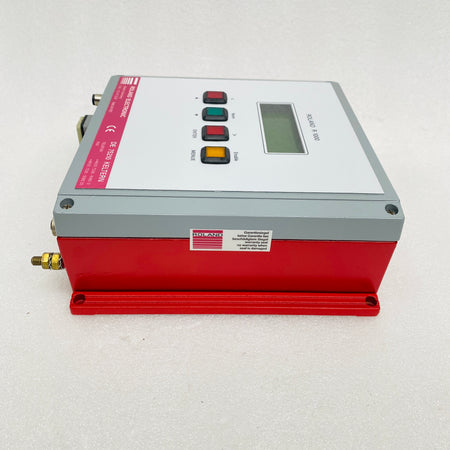 ROLAND  Dual Material Controller  E20-4P-PR-S - Rockss Automation
