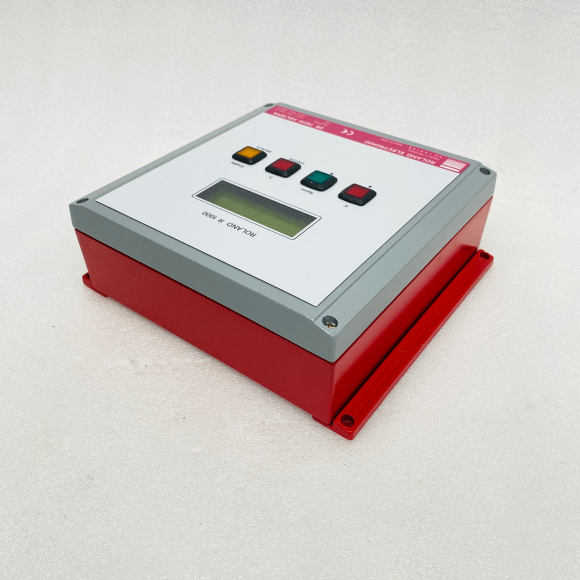 ROLAND  Dual Material Controller  E20-4P-PR-S - Rockss Automation