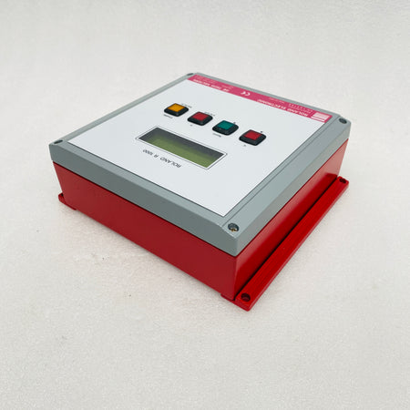 ROLAND  Dual Material Controller  E20-4P-PR-S - Rockss Automation