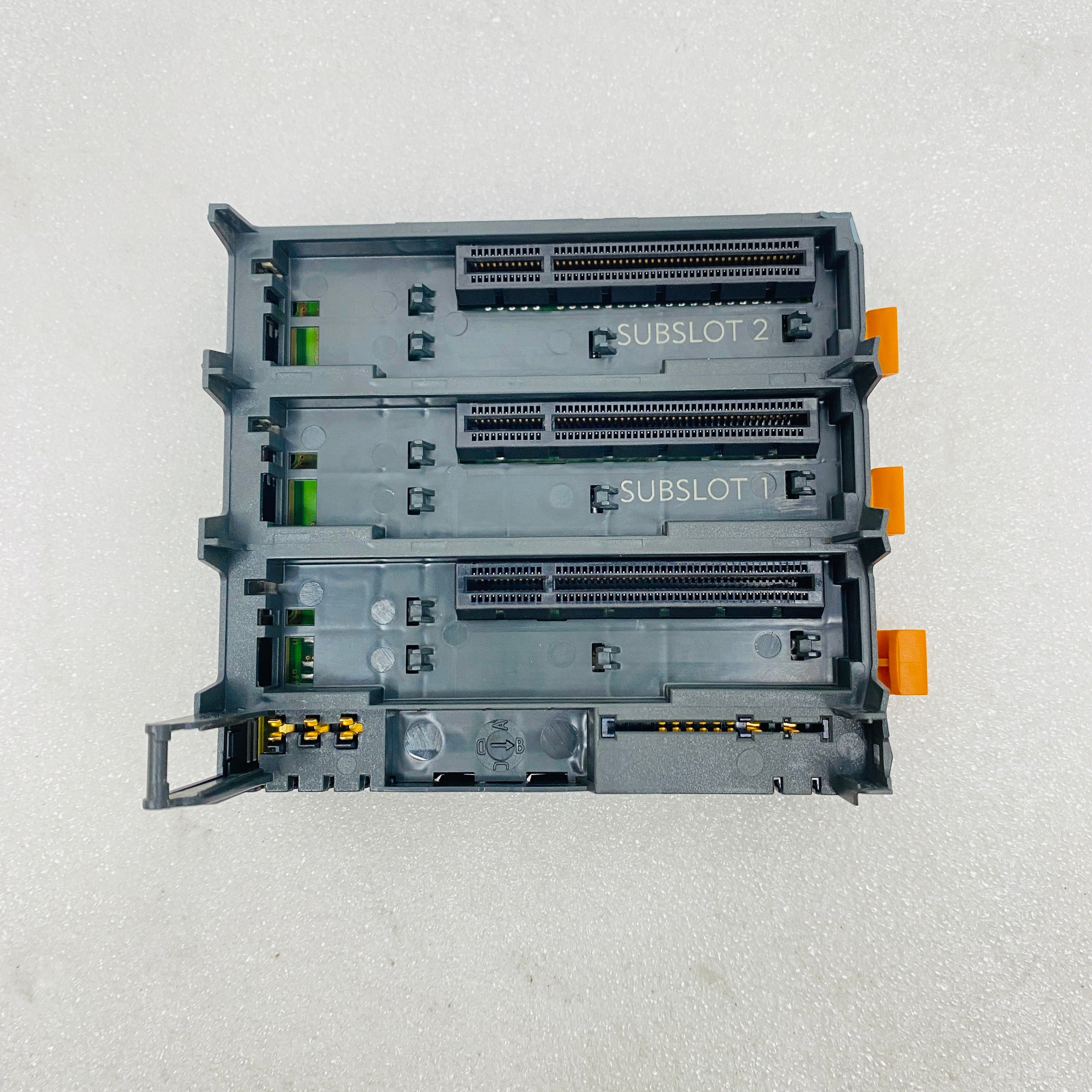 B&R  PLC Module  X20BB82 - Rockss Automation