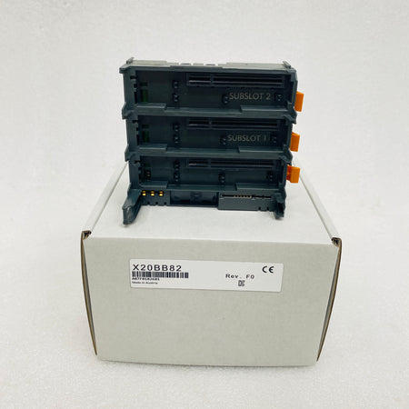 B&R  PLC Module  X20BB82 - Rockss Automation