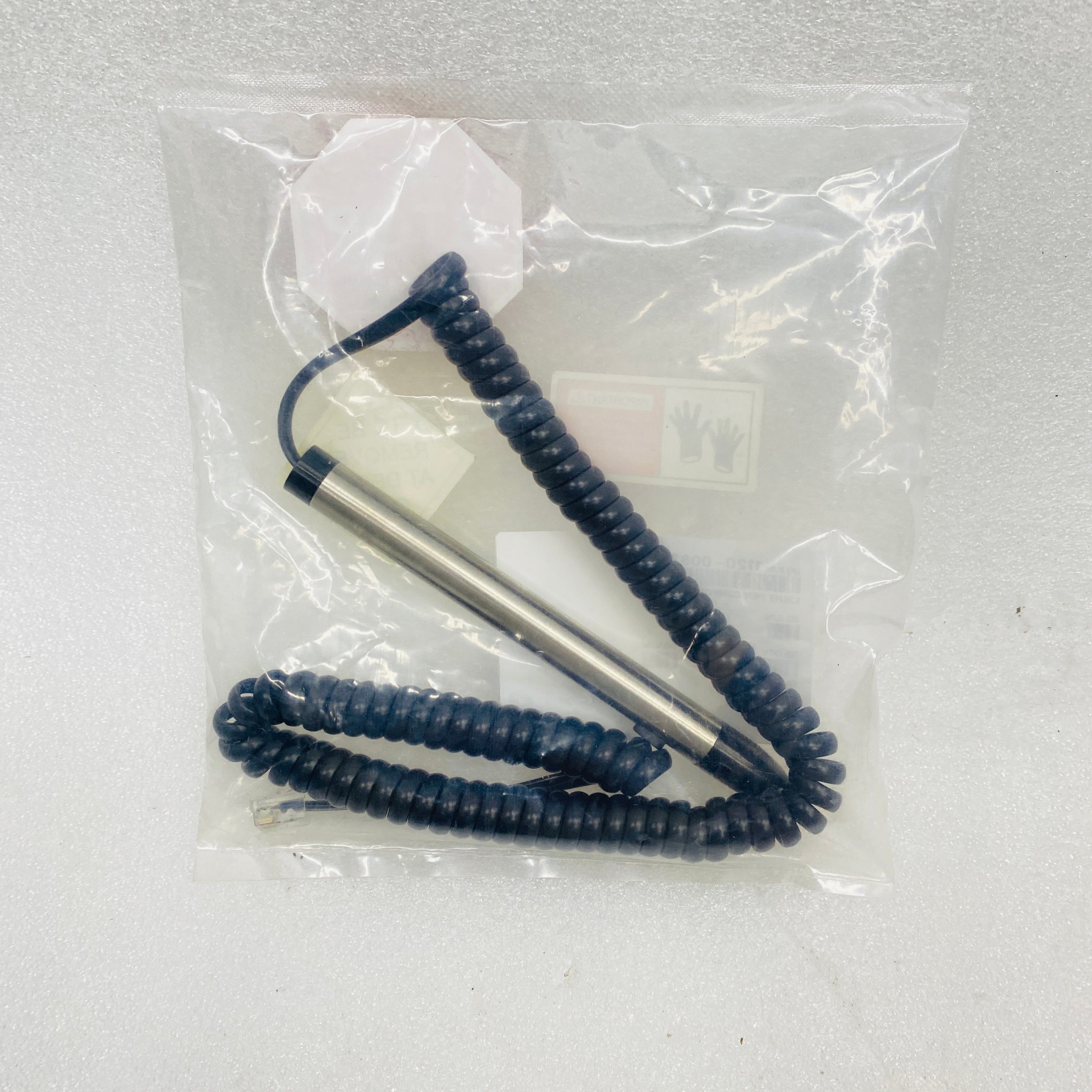 AMAT Application Material Light Pen 1120-00830 (With Wire) - Rockss Automation