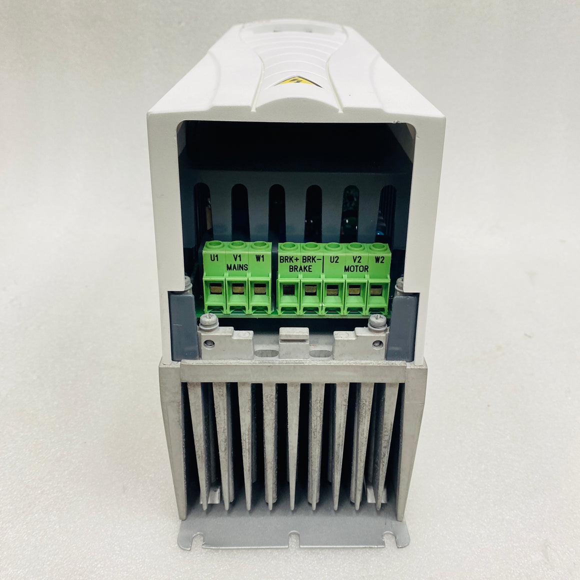 ABB  Frequency Converter  ACS510-01-025A-4 - Rockss Automation
