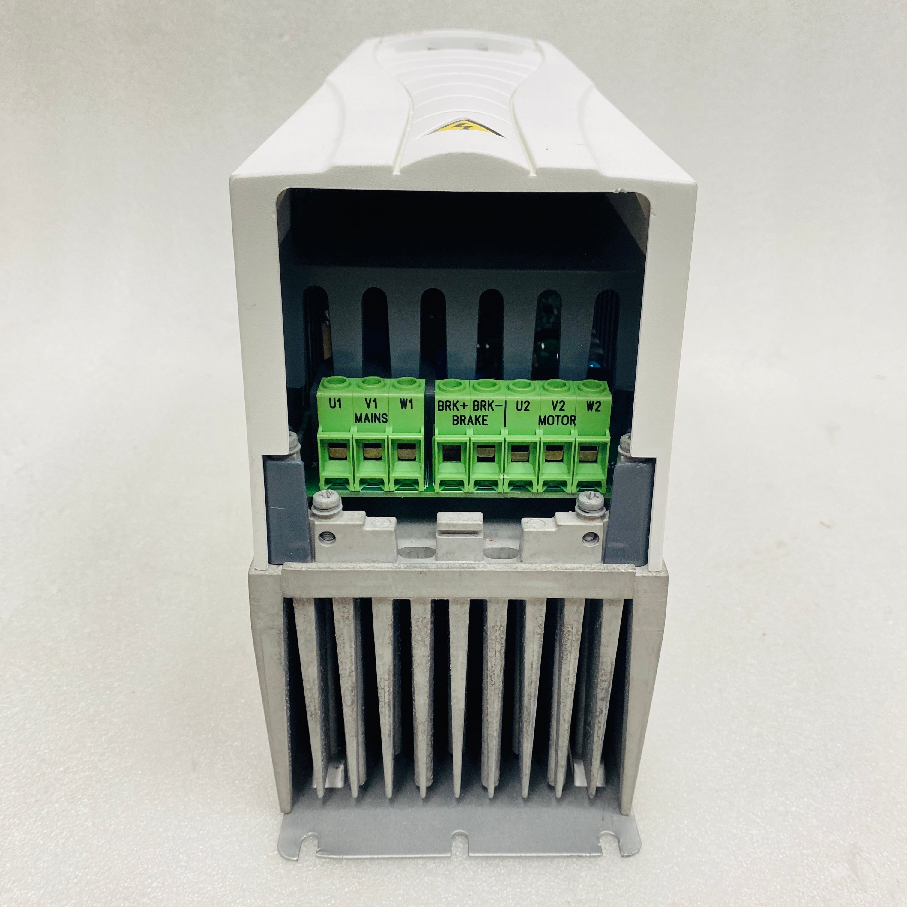 ABB  Frequency Converter  ACS510-01-025A-4 - Rockss Automation