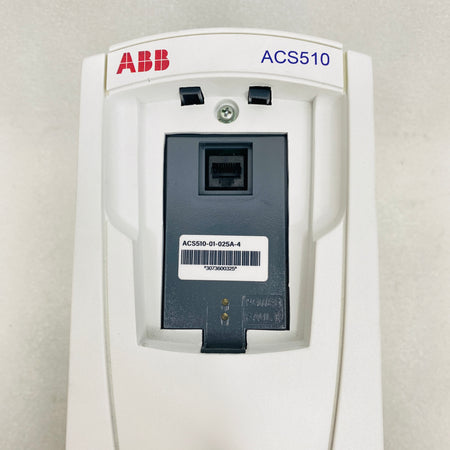 ABB  Frequency Converter  ACS510-01-025A-4 - Rockss Automation