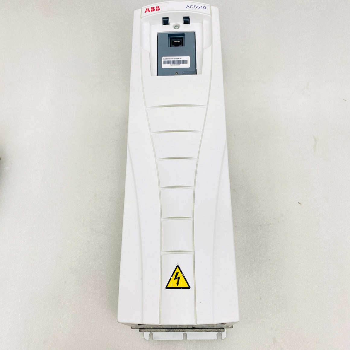ABB  Frequency Converter  ACS510-01-025A-4 - Rockss Automation