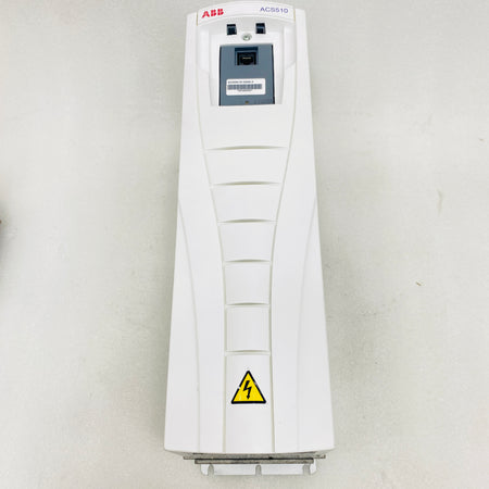 ABB  Frequency Converter  ACS510-01-025A-4 - Rockss Automation