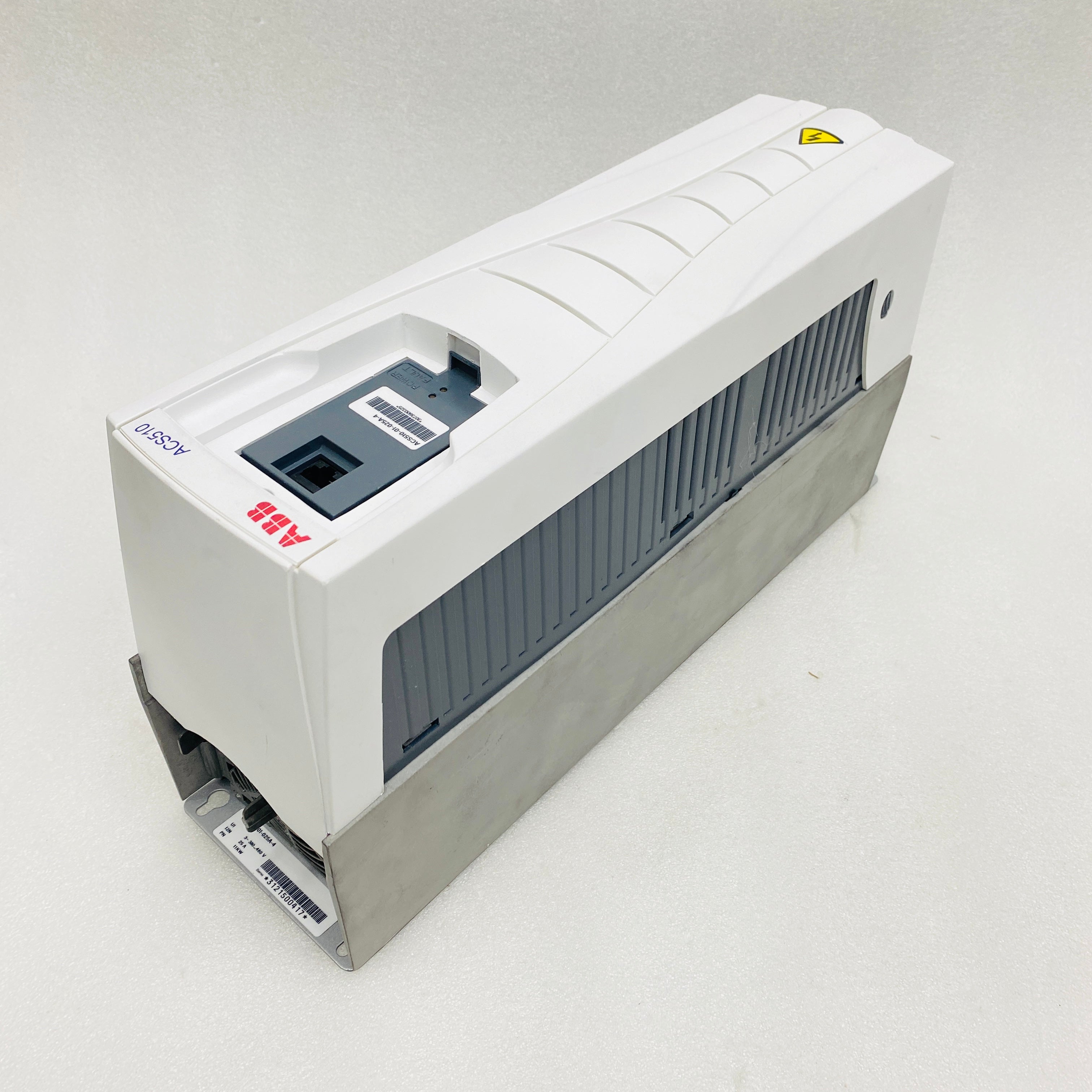 ABB  Frequency Converter  ACS510-01-025A-4 - Rockss Automation