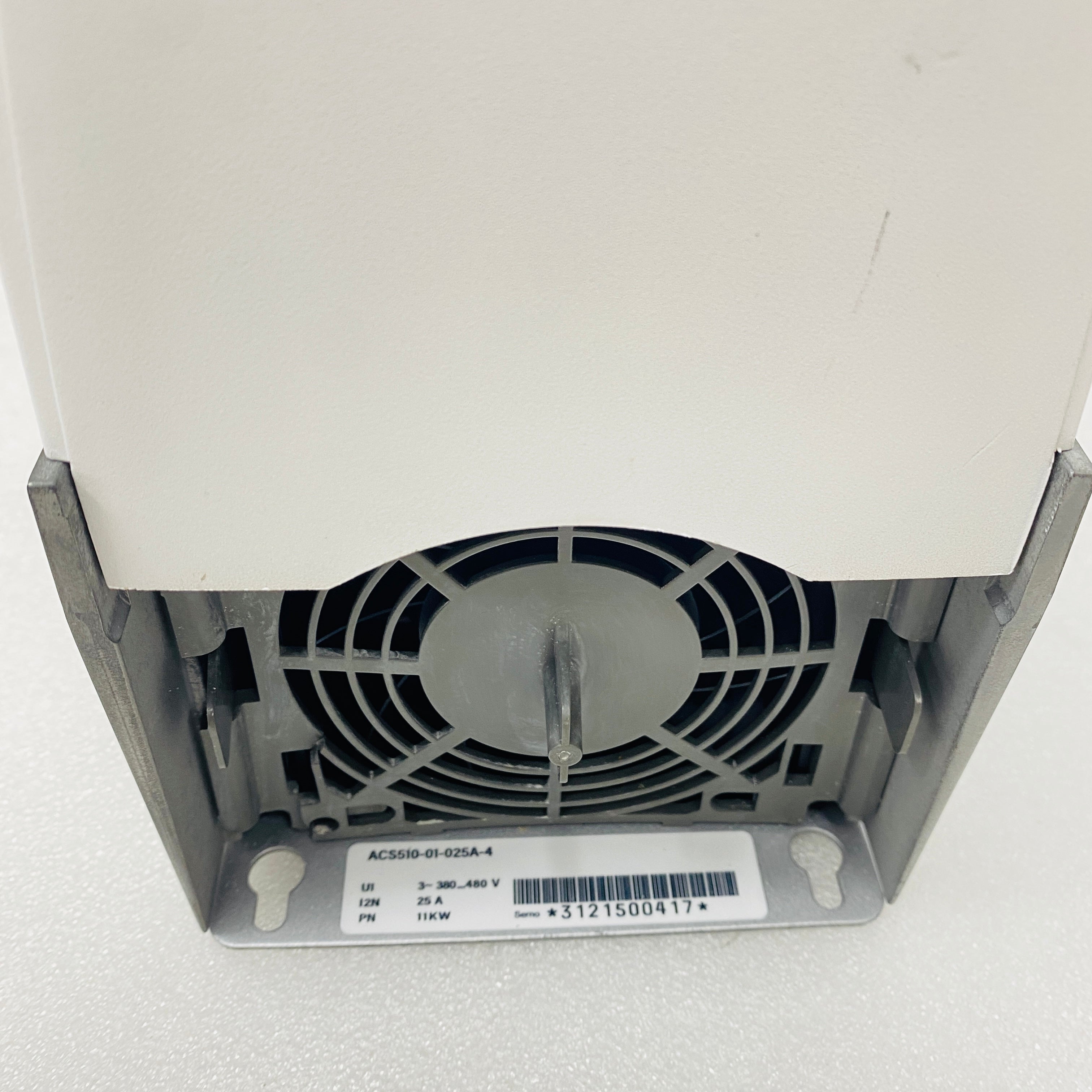 ABB  Frequency Converter  ACS510-01-025A-4 - Rockss Automation