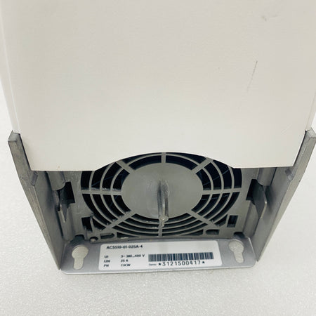 ABB  Frequency Converter  ACS510-01-025A-4 - Rockss Automation