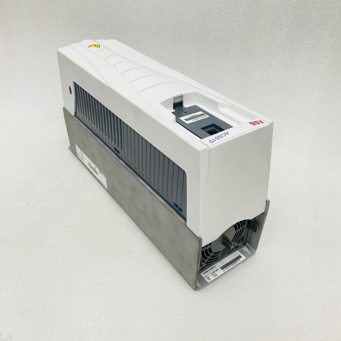 ABB  Frequency Converter  ACS510-01-025A-4 - Rockss Automation