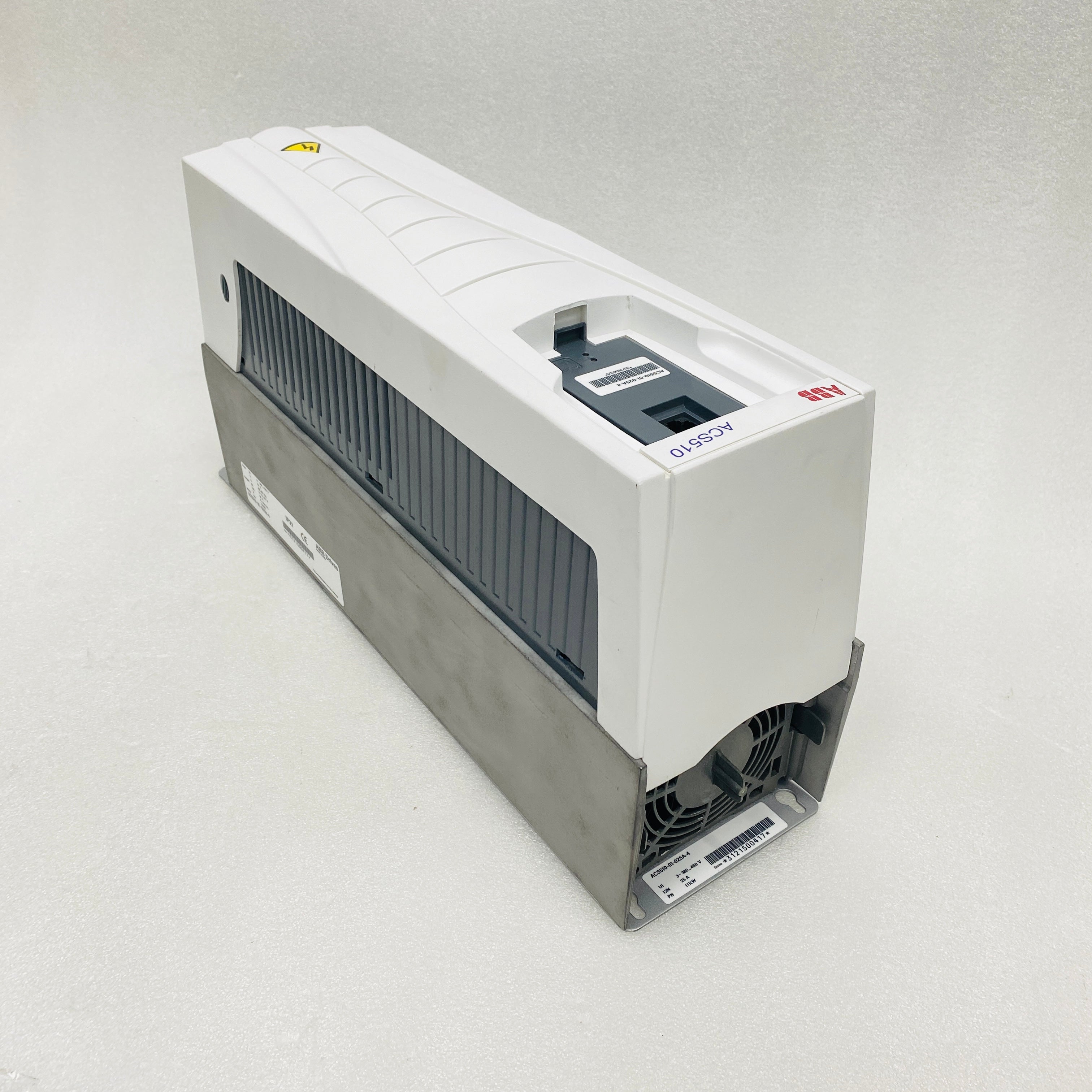 ABB  Frequency Converter  ACS510-01-025A-4 - Rockss Automation