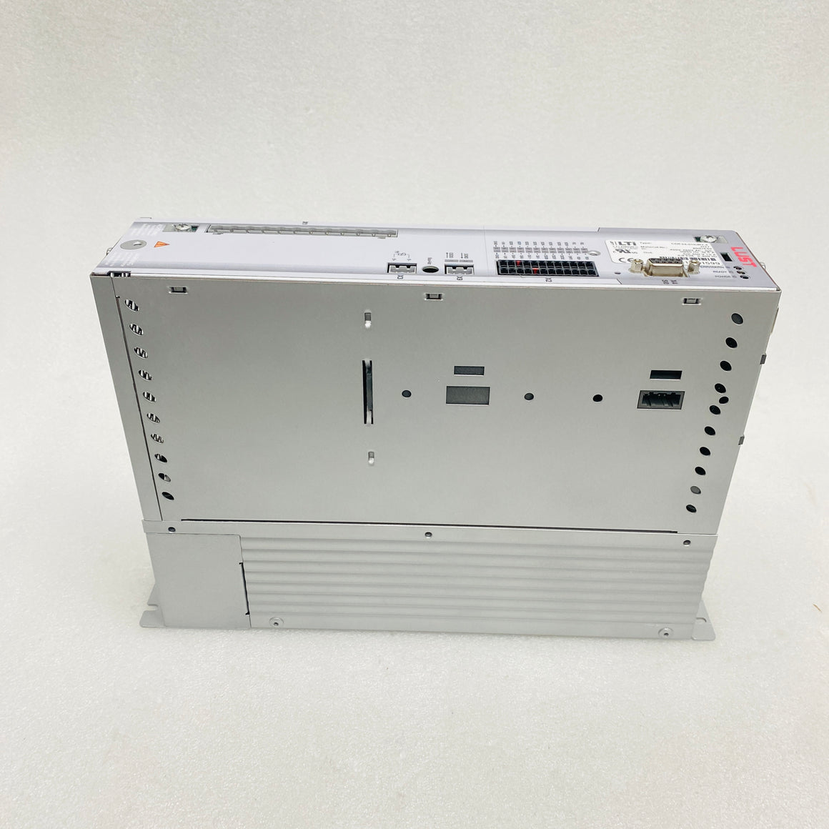 LUST  Drive  CDE34.010, W2.4, H27 - Rockss Automation